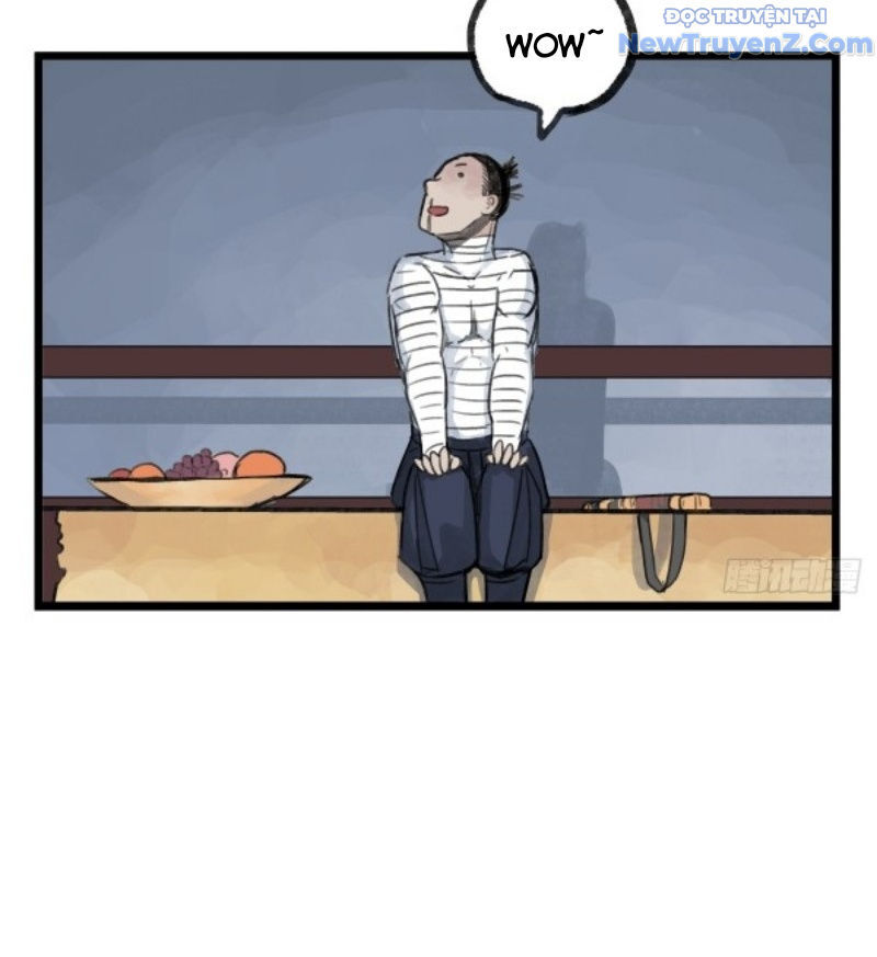 Hiệp Khách Hành bất thông - Chapter 20 - Page 36