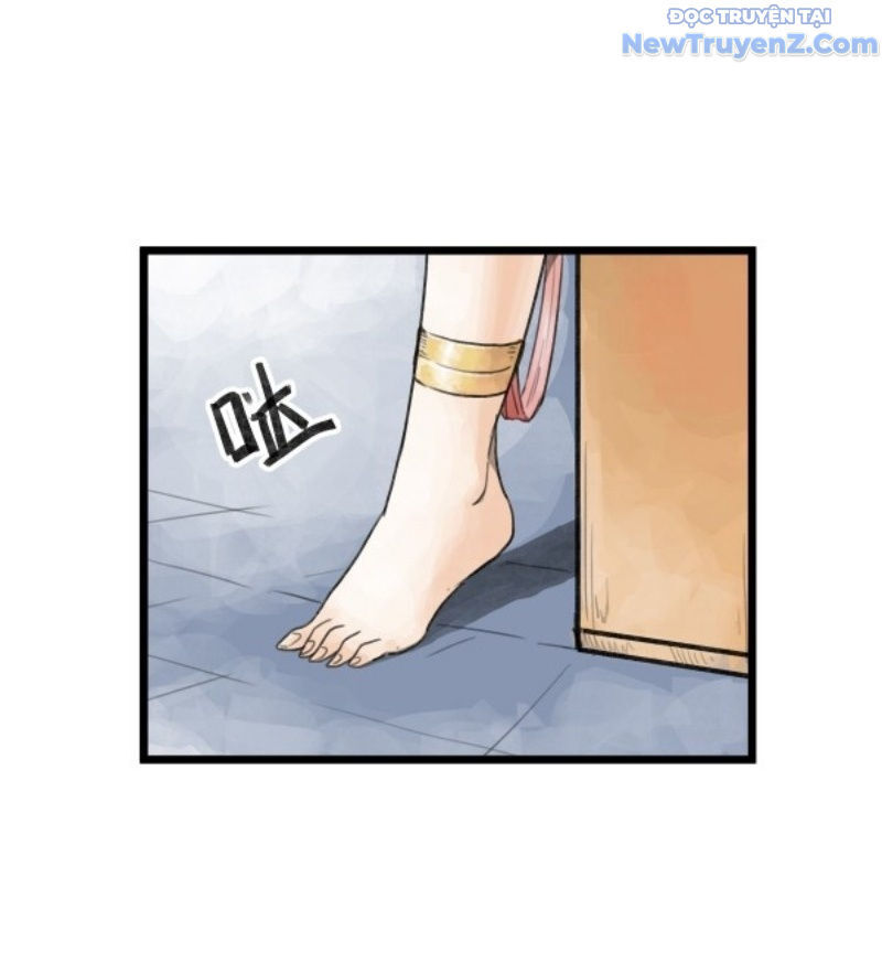 Hiệp Khách Hành bất thông - Chapter 20 - Page 37