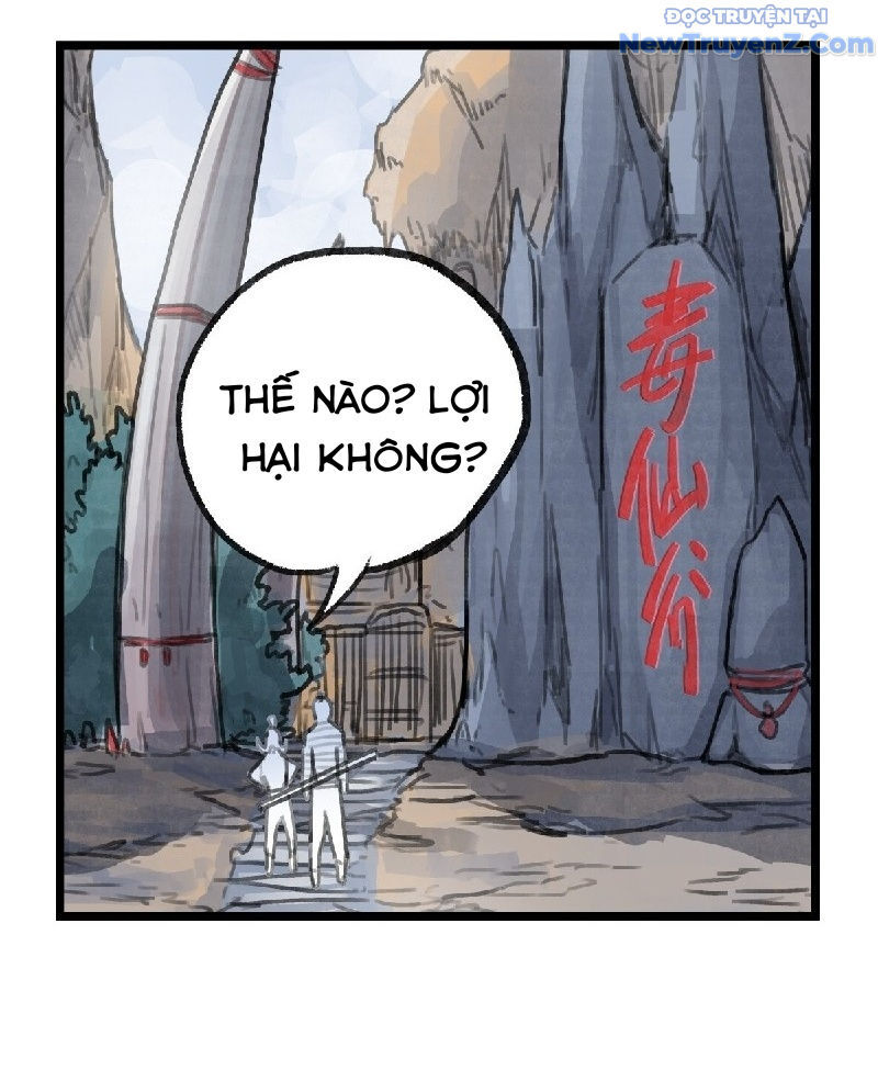 Hiệp Khách Hành bất thông - Chapter 20 - Page 5