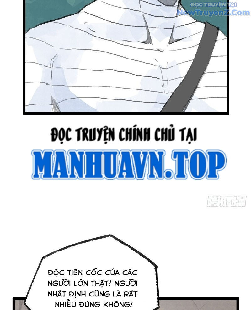 Hiệp Khách Hành bất thông - Chapter 20 - Page 9