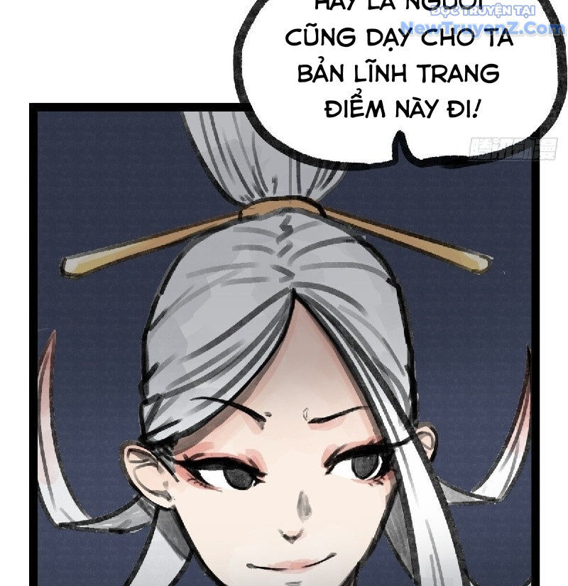 Hiệp Khách Hành bất thông - Chapter 21 - Page 10