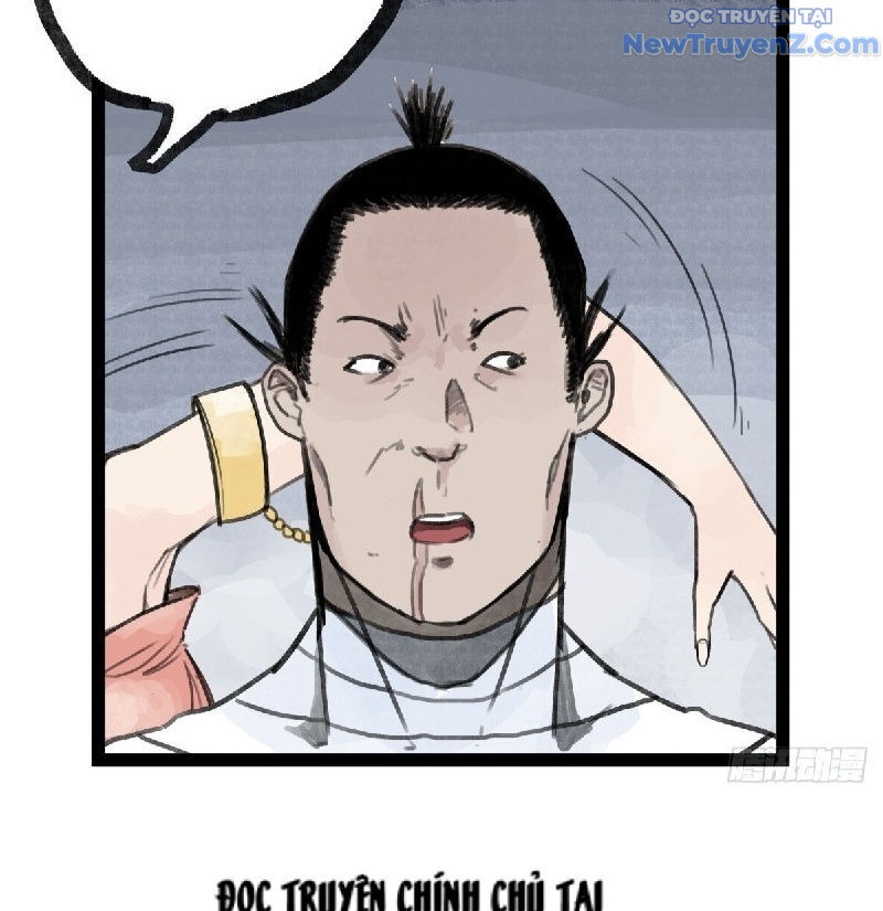 Hiệp Khách Hành bất thông - Chapter 21 - Page 12