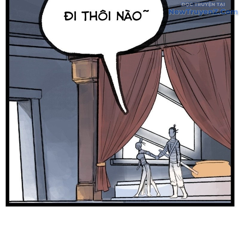 Hiệp Khách Hành bất thông - Chapter 21 - Page 18
