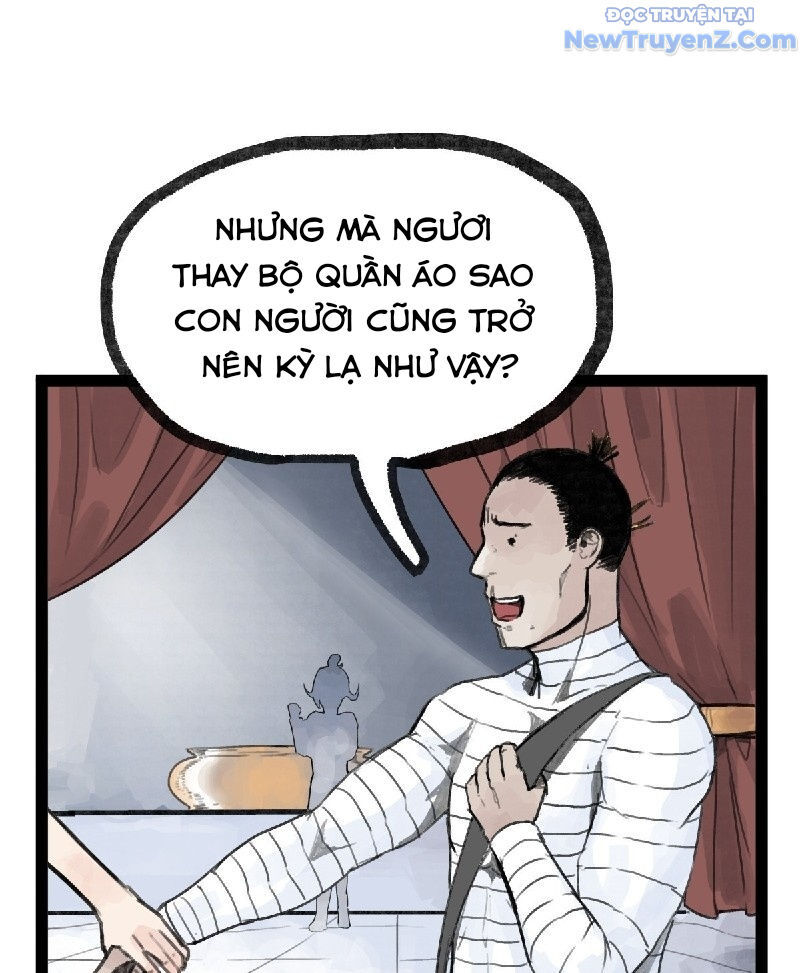 Hiệp Khách Hành bất thông - Chapter 21 - Page 19