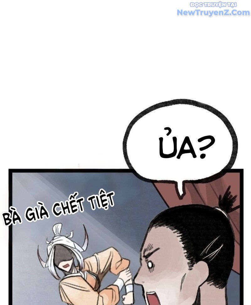 Hiệp Khách Hành bất thông - Chapter 21 - Page 21