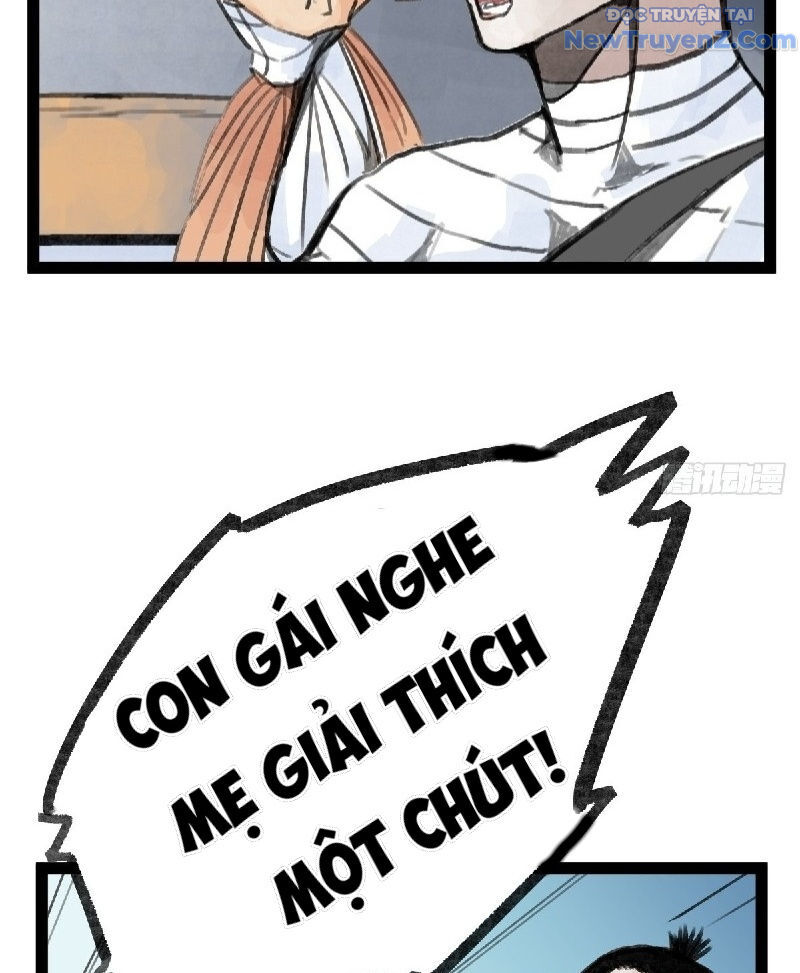 Hiệp Khách Hành bất thông - Chapter 21 - Page 22