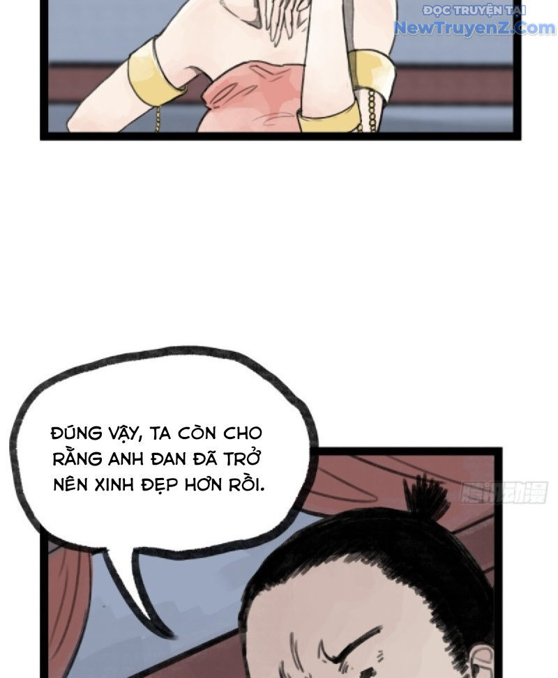 Hiệp Khách Hành bất thông - Chapter 21 - Page 27