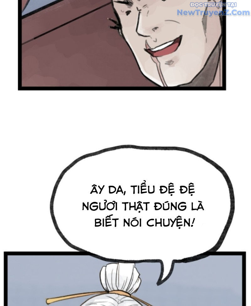 Hiệp Khách Hành bất thông - Chapter 21 - Page 28