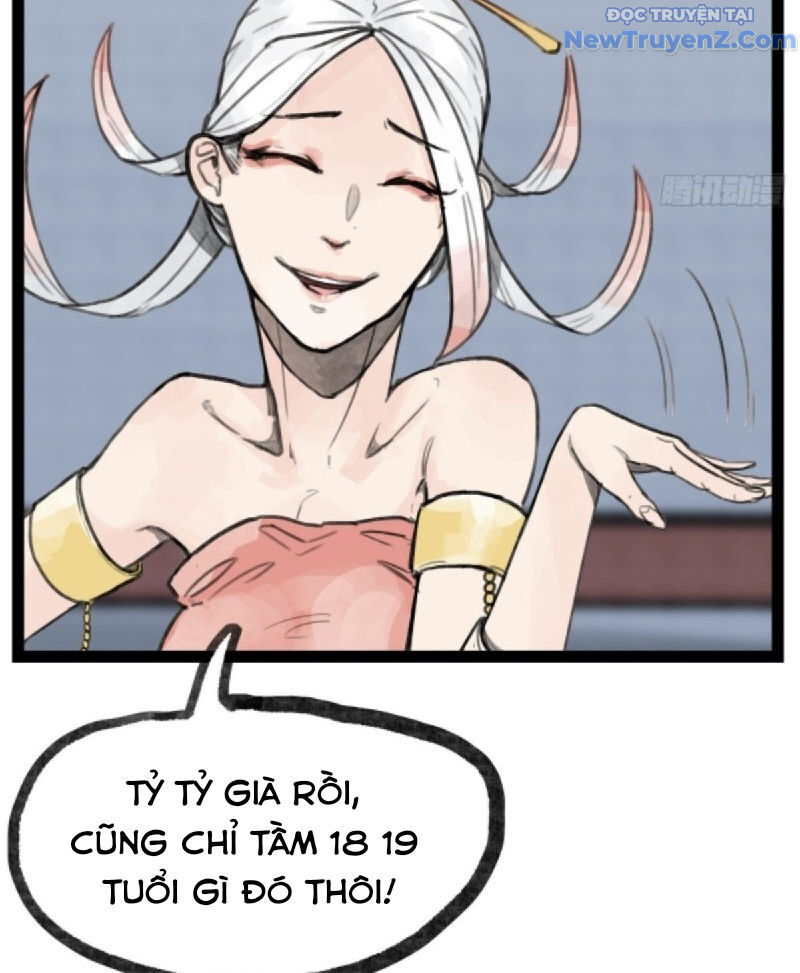 Hiệp Khách Hành bất thông - Chapter 21 - Page 29