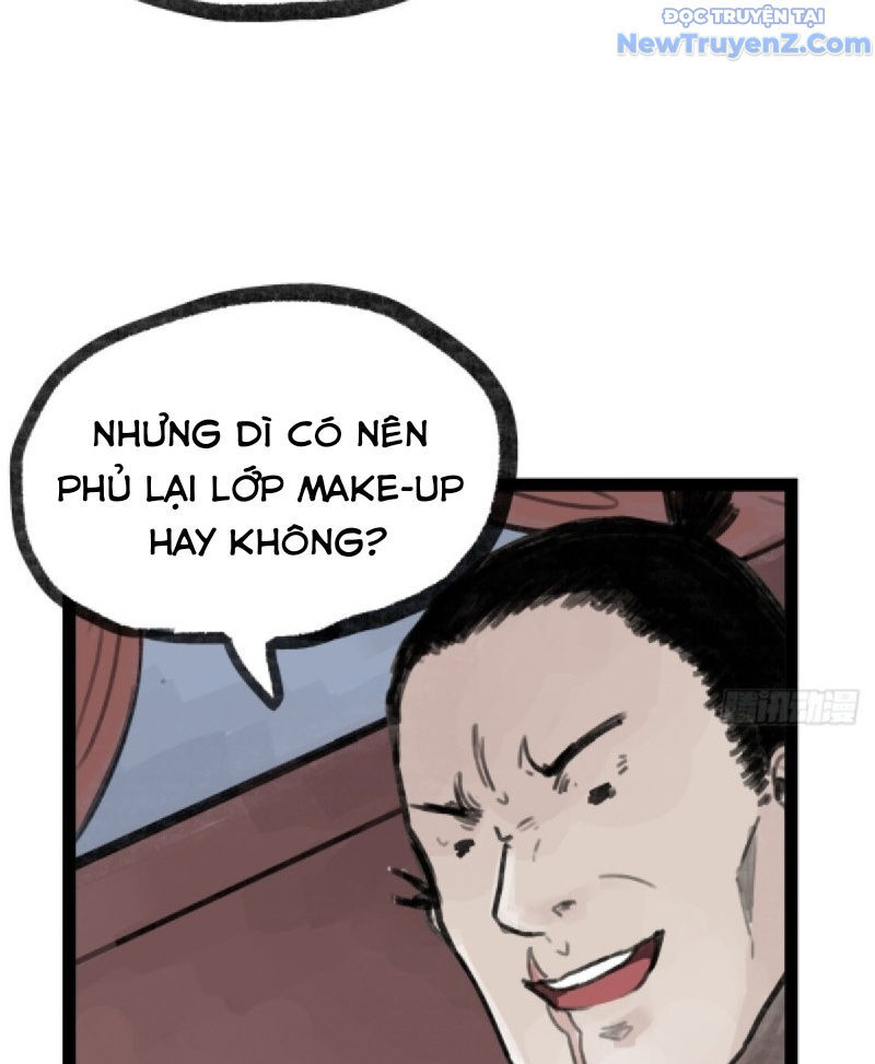 Hiệp Khách Hành bất thông - Chapter 21 - Page 30