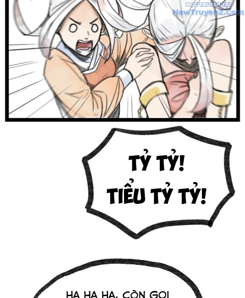 Hiệp Khách Hành bất thông - Chapter 21 - Page 33