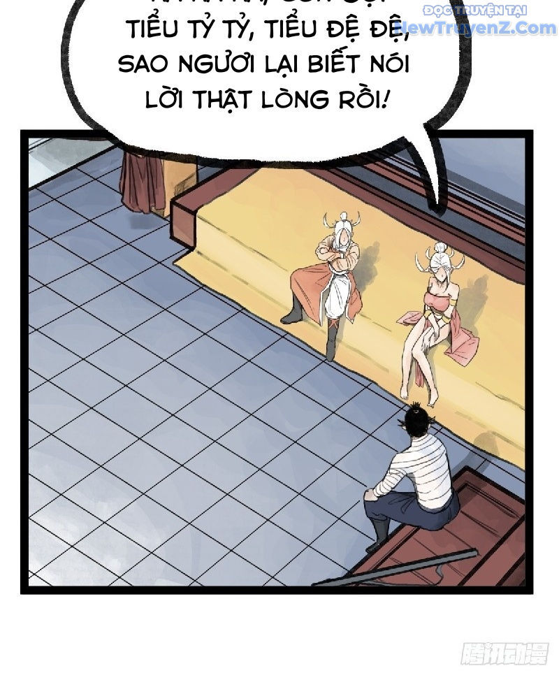 Hiệp Khách Hành bất thông - Chapter 21 - Page 34