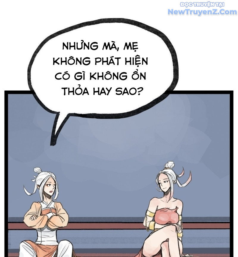 Hiệp Khách Hành bất thông - Chapter 21 - Page 35