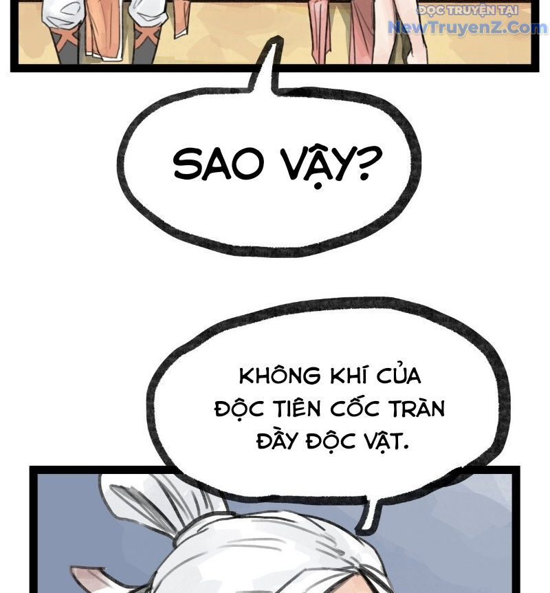 Hiệp Khách Hành bất thông - Chapter 21 - Page 36