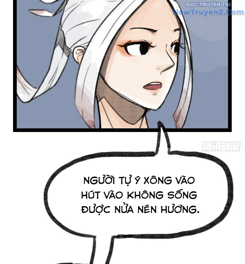 Hiệp Khách Hành bất thông - Chapter 21 - Page 37