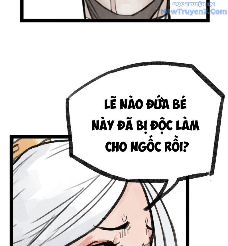 Hiệp Khách Hành bất thông - Chapter 21 - Page 39