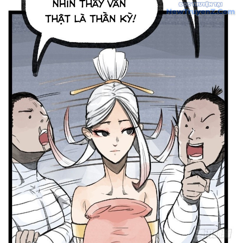 Hiệp Khách Hành bất thông - Chapter 21 - Page 8