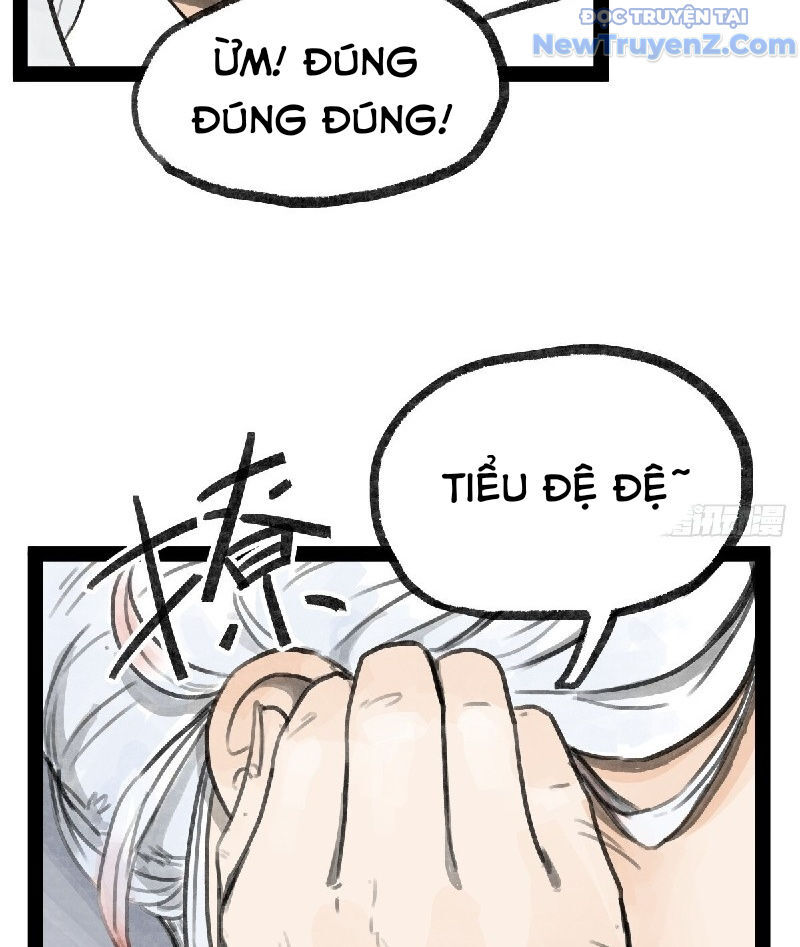 Hiệp Khách Hành bất thông - Chapter 22 - Page 16