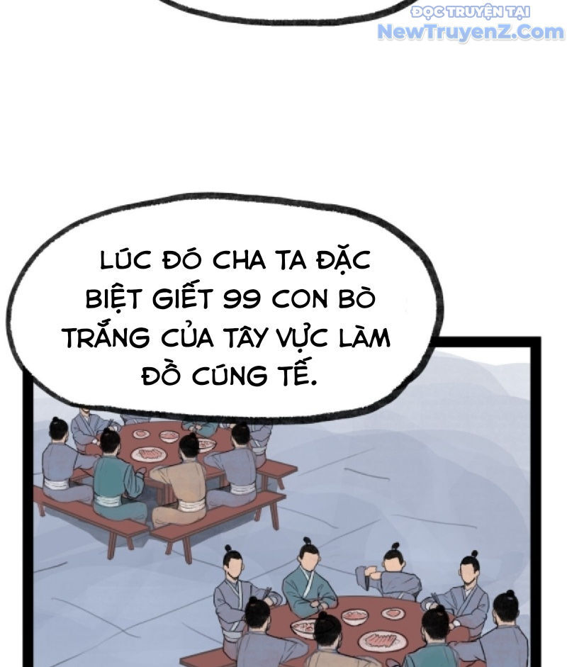 Hiệp Khách Hành bất thông - Chapter 22 - Page 28