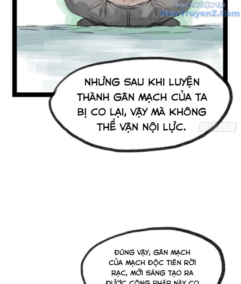 Hiệp Khách Hành bất thông - Chapter 22 - Page 34