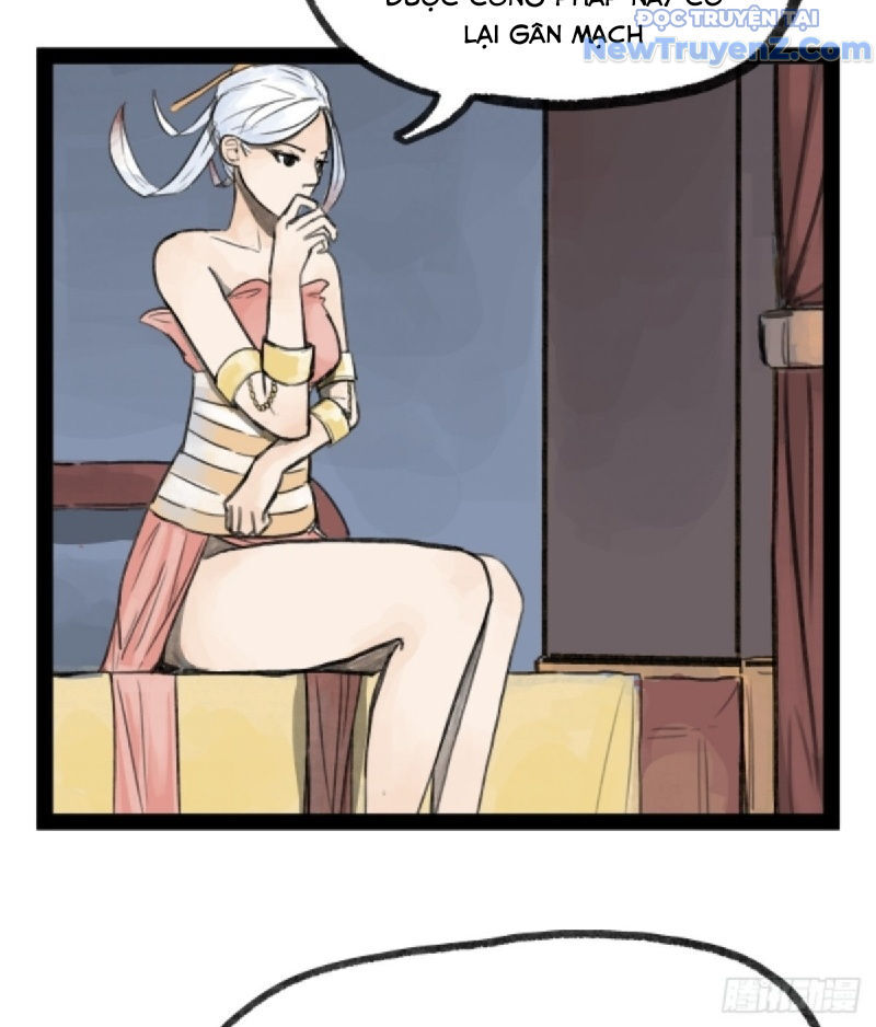 Hiệp Khách Hành bất thông - Chapter 22 - Page 35