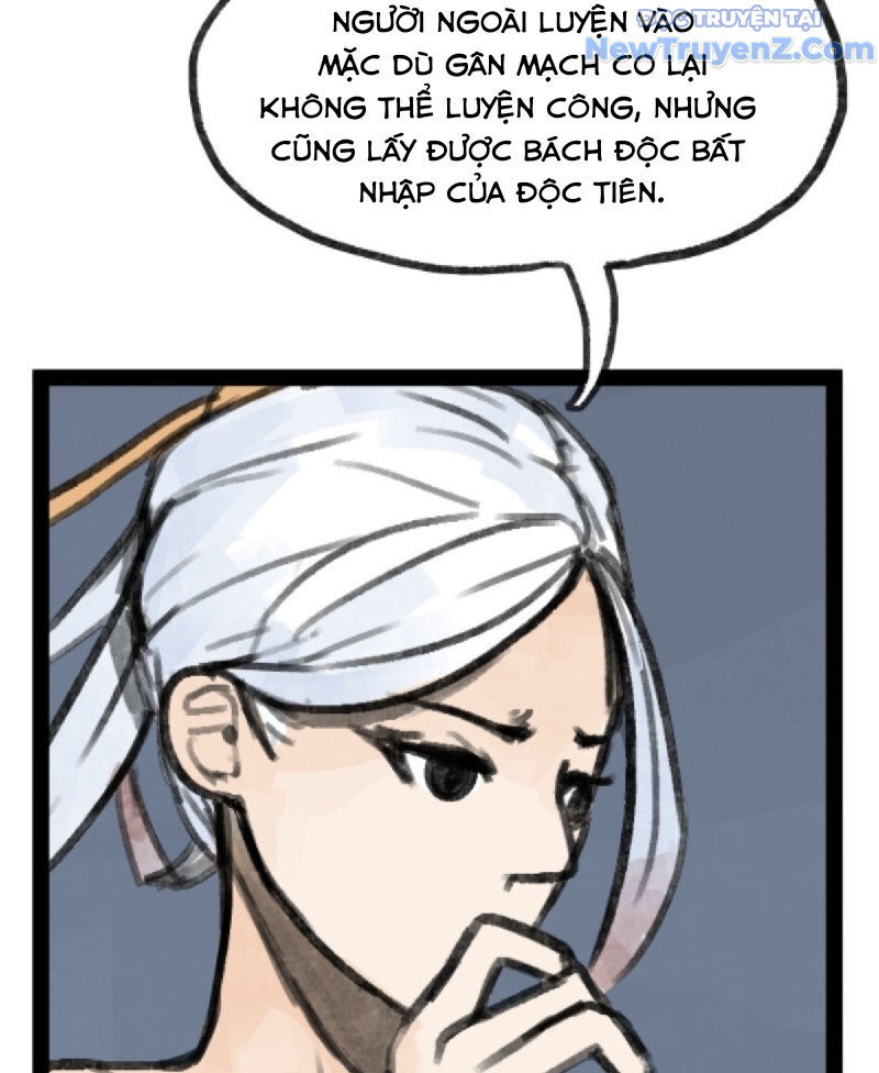 Hiệp Khách Hành bất thông - Chapter 22 - Page 36