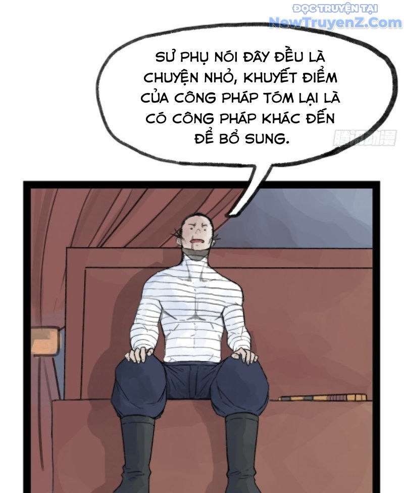 Hiệp Khách Hành bất thông - Chapter 22 - Page 43
