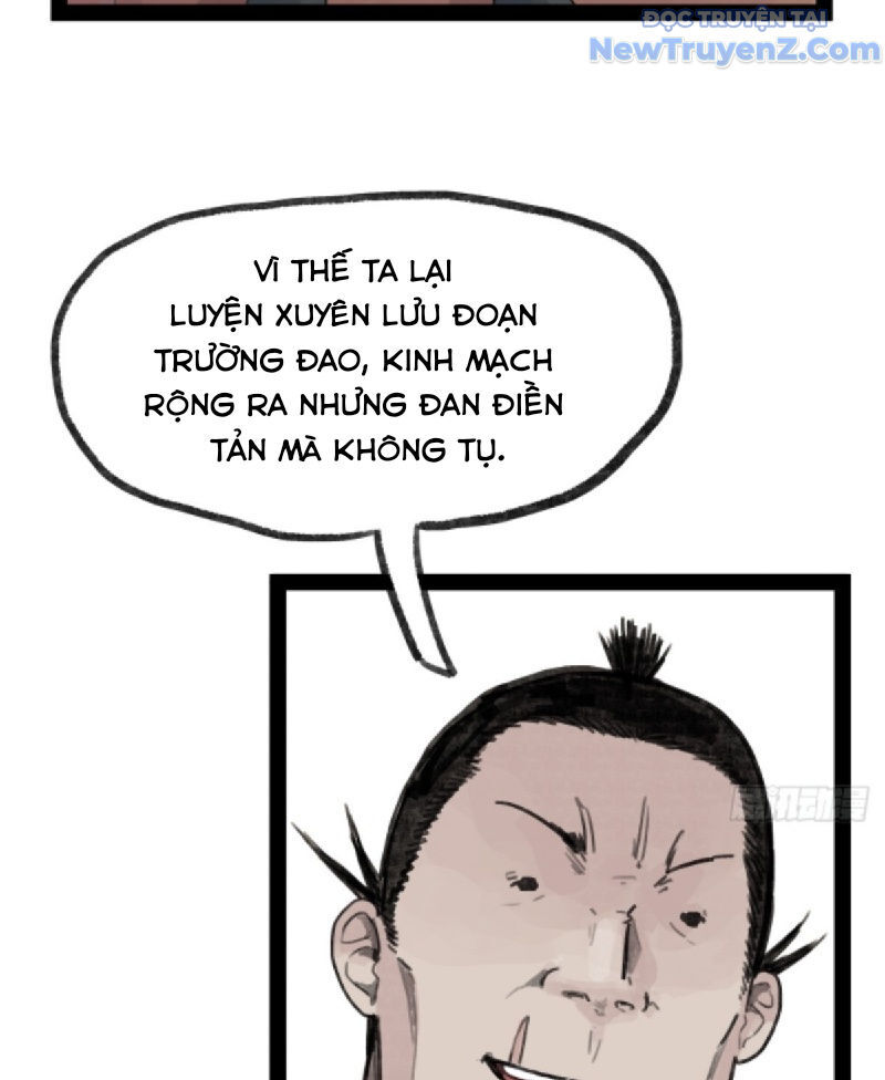 Hiệp Khách Hành bất thông - Chapter 22 - Page 44