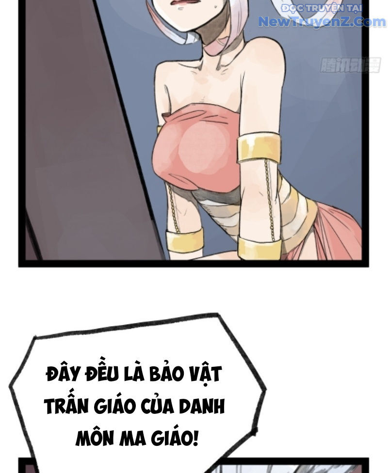 Hiệp Khách Hành bất thông - Chapter 22 - Page 49