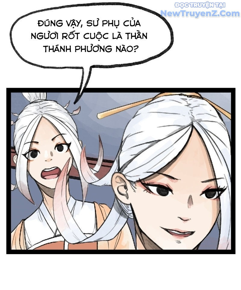 Hiệp Khách Hành bất thông - Chapter 22 - Page 51