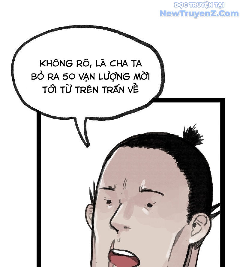 Hiệp Khách Hành bất thông - Chapter 22 - Page 52