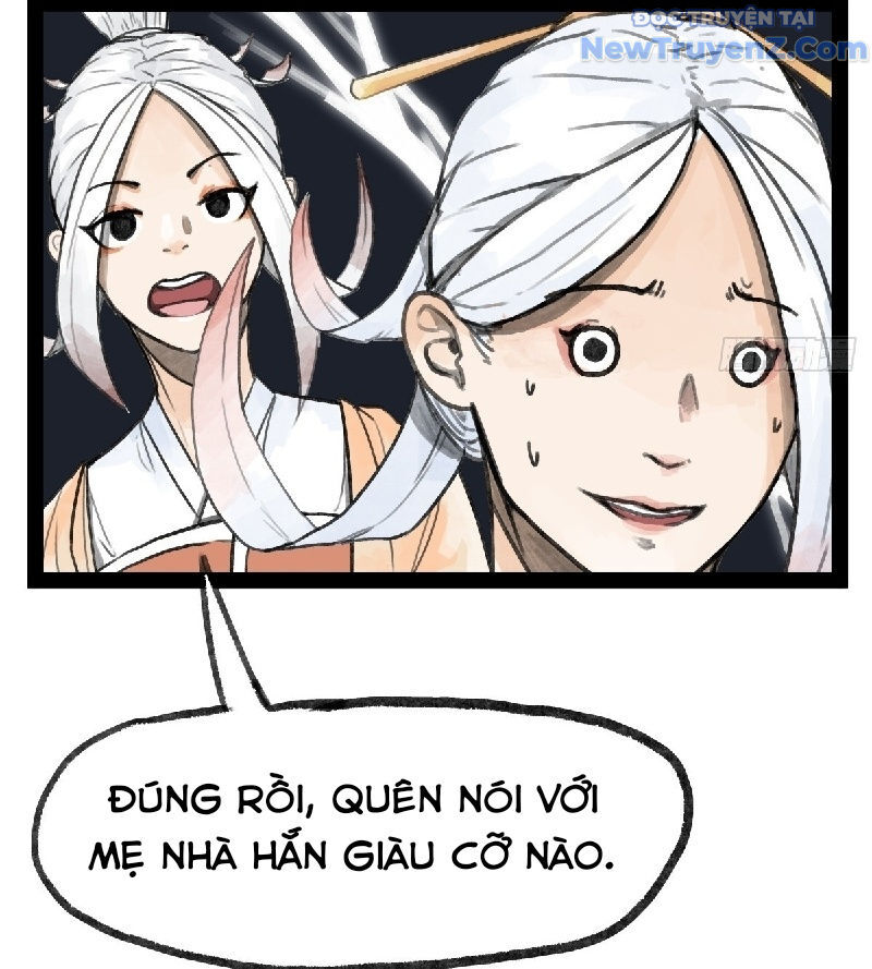 Hiệp Khách Hành bất thông - Chapter 22 - Page 54