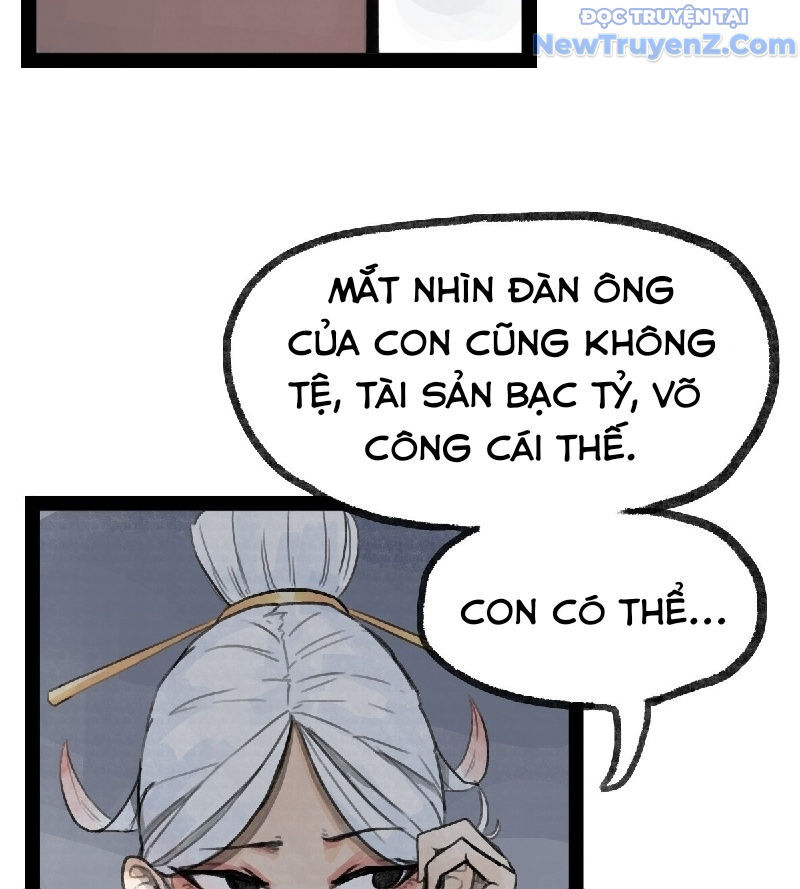 Hiệp Khách Hành bất thông - Chapter 22 - Page 57