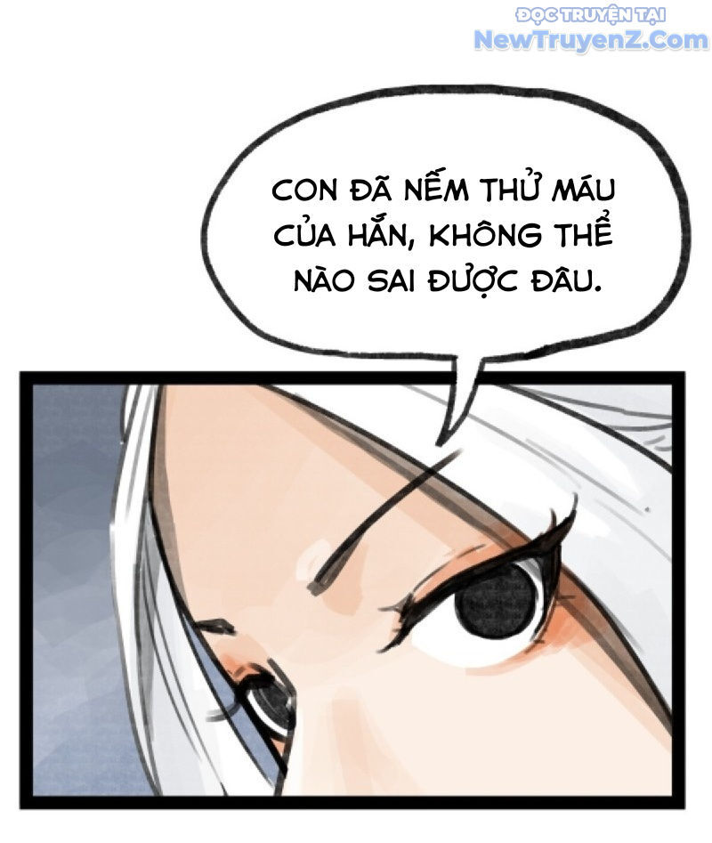 Hiệp Khách Hành bất thông - Chapter 22 - Page 8