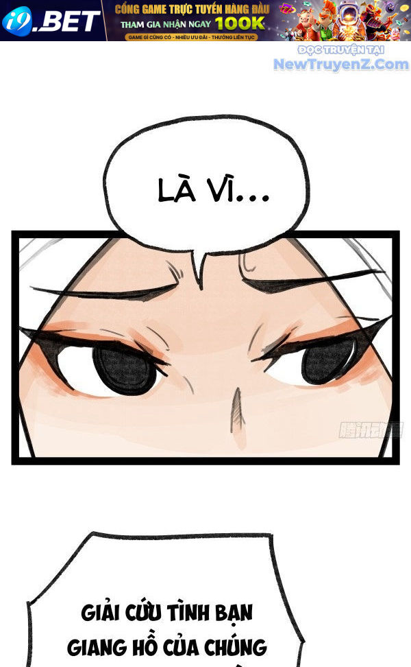 Hiệp Khách Hành bất thông - Chapter 23 - Page 13