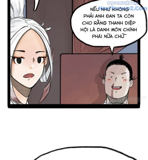 Hiệp Khách Hành bất thông - Chapter 23 - Page 18