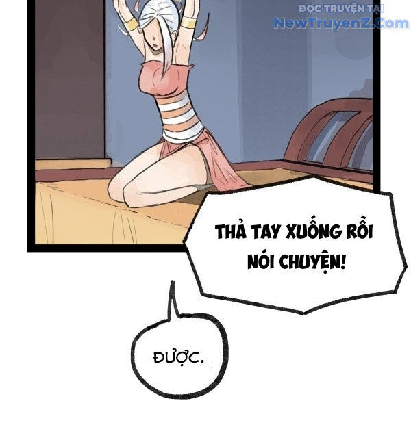 Hiệp Khách Hành bất thông - Chapter 23 - Page 21