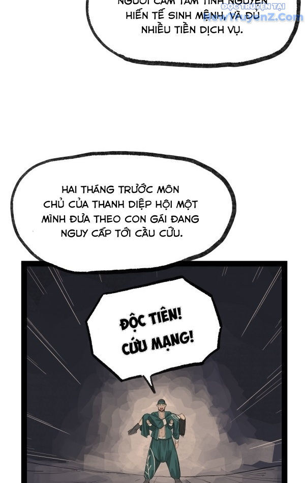 Hiệp Khách Hành bất thông - Chapter 23 - Page 24