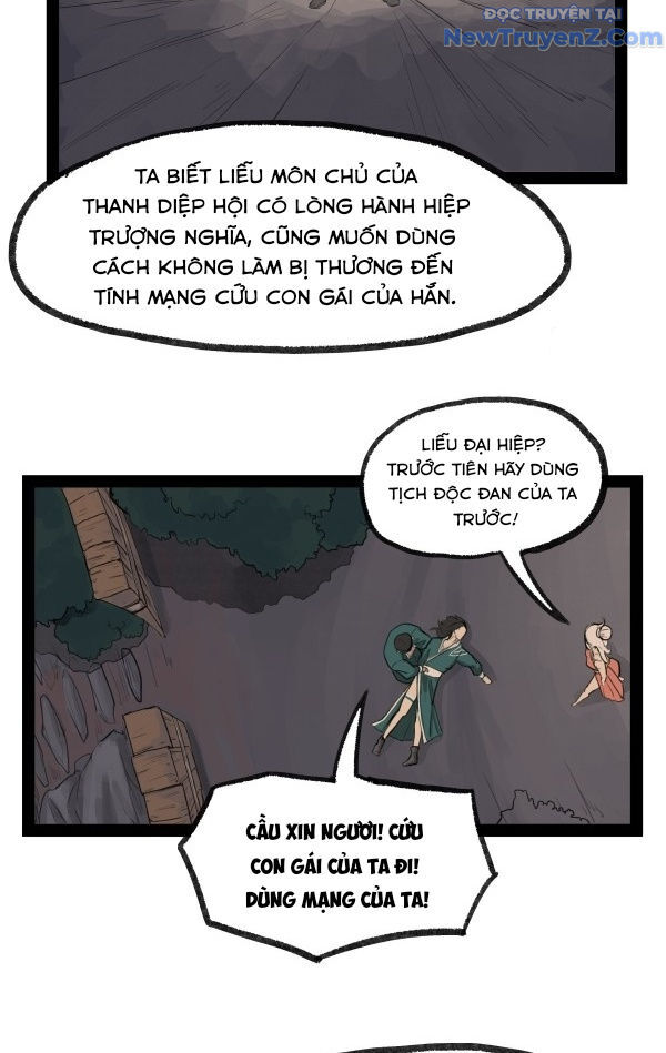 Hiệp Khách Hành bất thông - Chapter 23 - Page 25