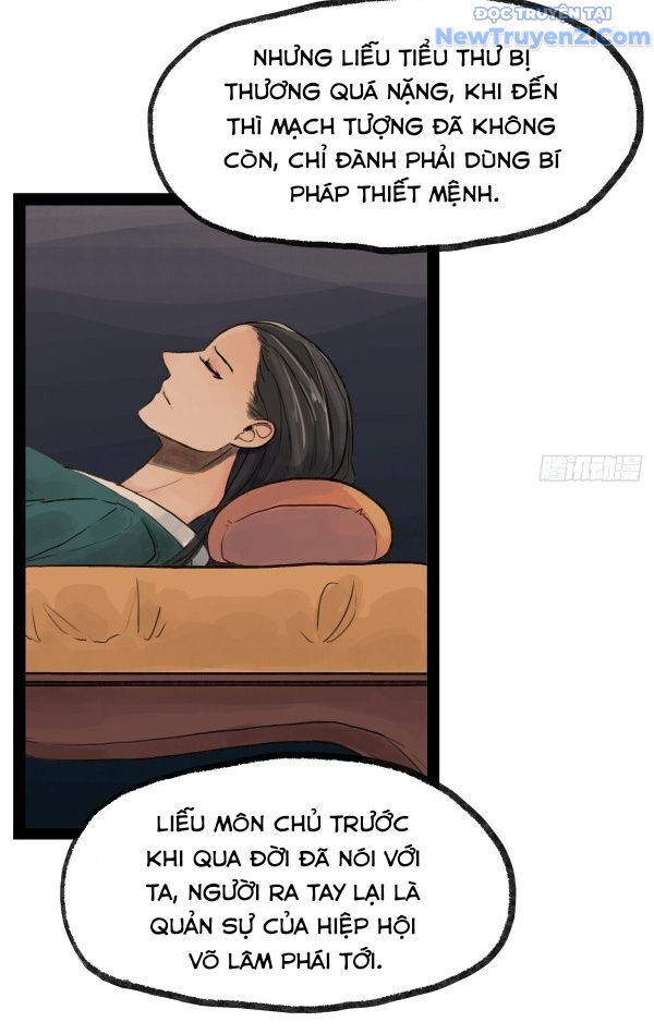 Hiệp Khách Hành bất thông - Chapter 23 - Page 26