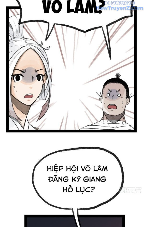 Hiệp Khách Hành bất thông - Chapter 23 - Page 28