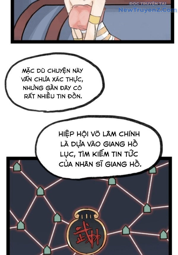 Hiệp Khách Hành bất thông - Chapter 23 - Page 30