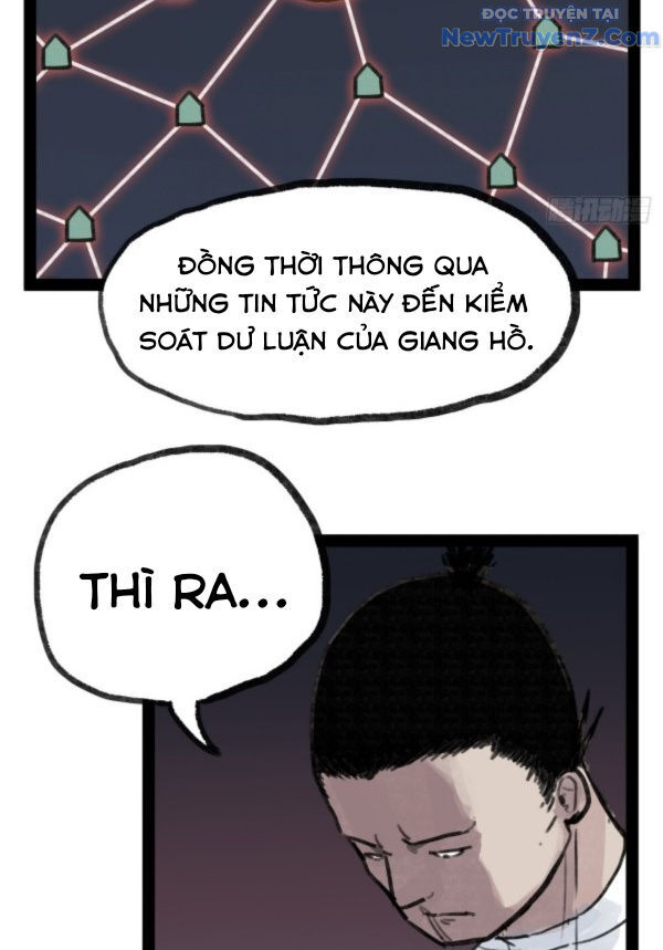 Hiệp Khách Hành bất thông - Chapter 23 - Page 31