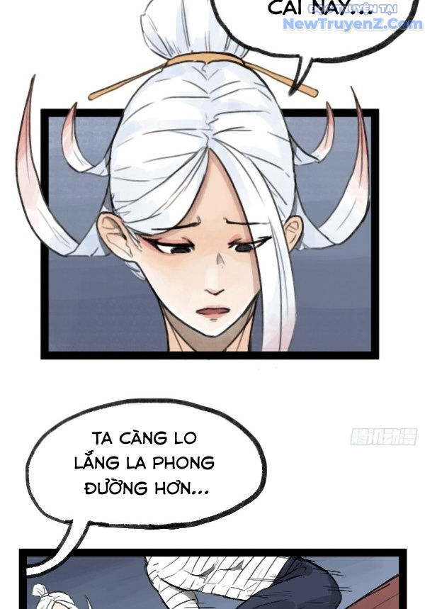 Hiệp Khách Hành bất thông - Chapter 23 - Page 33