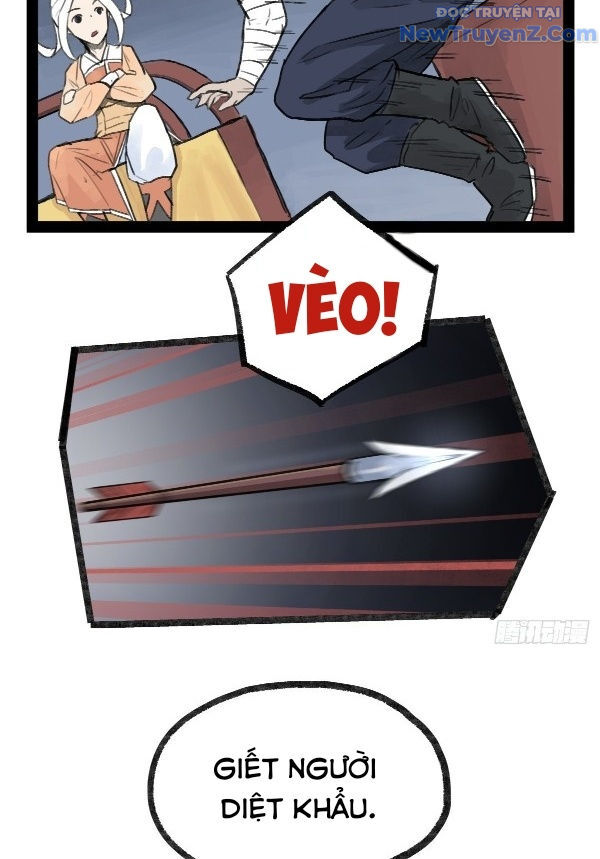 Hiệp Khách Hành bất thông - Chapter 23 - Page 34