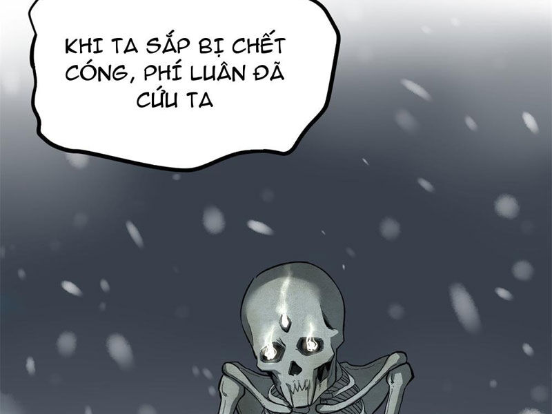 Người Giữ Cửa Vạn Giới - Chapter 50 - Page 14