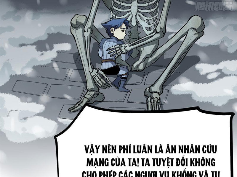 Người Giữ Cửa Vạn Giới - Chapter 50 - Page 15