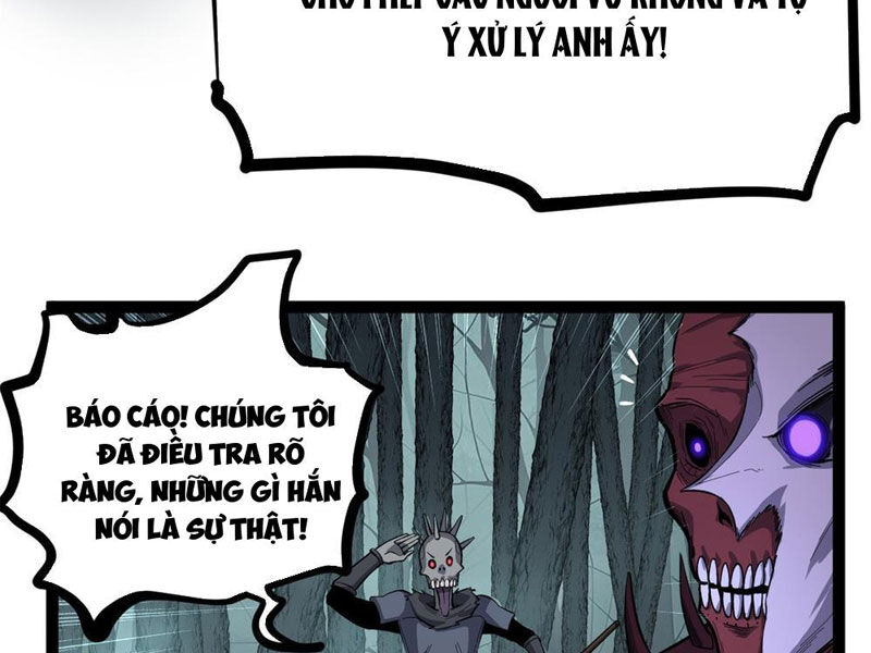 Người Giữ Cửa Vạn Giới - Chapter 50 - Page 16