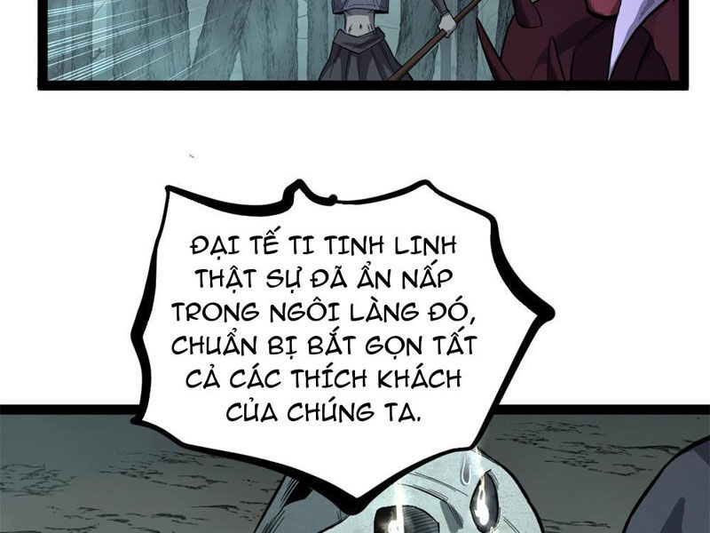 Người Giữ Cửa Vạn Giới - Chapter 50 - Page 17