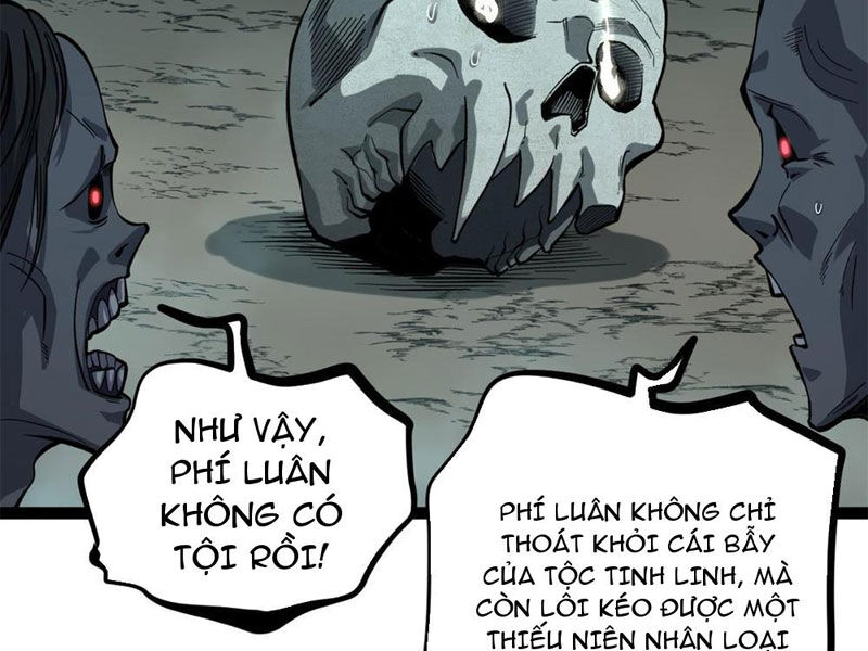 Người Giữ Cửa Vạn Giới - Chapter 50 - Page 18